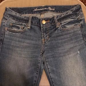 American Eagle 🦅 Jeans